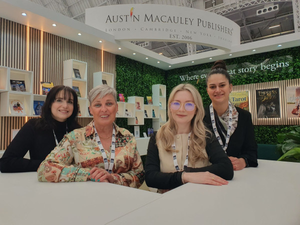 Answering Common Publishing Misconceptions from an Independent Publishing House